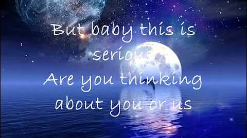 Celine Dion-Think Twice Lyrics