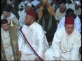 Mawlid nabawi   zaouia tijaniya de fez au maroc  partie 1  tidjaniyacom