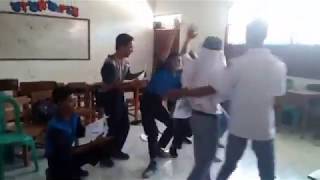 Lucu Mafia sholawat #Pelajar anak SMK
