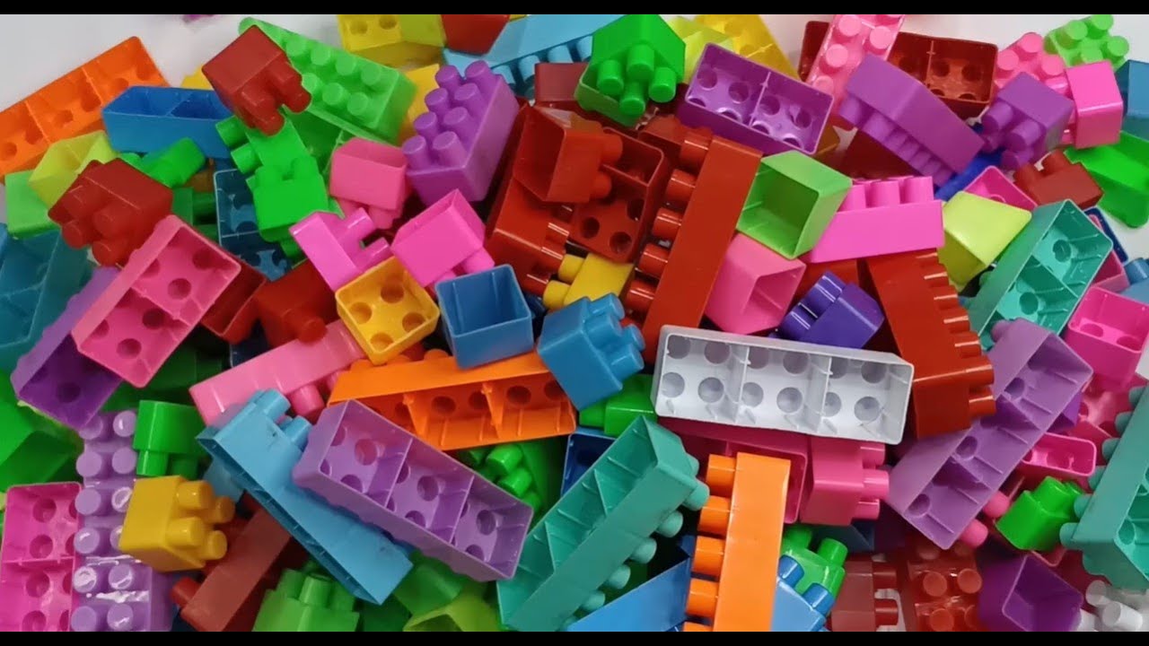 How To Make A AUG Free Fire Weapon From Lego Blocks Satisfying how to make a aug free fire weapon from lego blocks satisfying