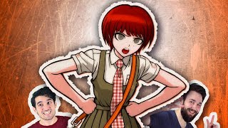 Danganronpa 2. - Part 1