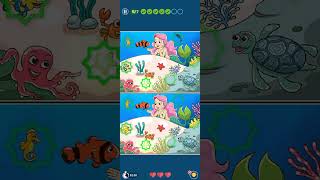 Find The difference Gameplay Level 61 walkthrough solution