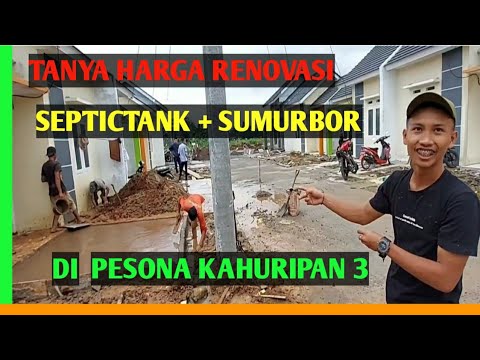 Video: Berapa biaya untuk membuka septic tank?