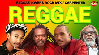Reggae Mix, Reggae Lovers Rock 2024, John Holt, Sanchez, Garnet Silk, Half Pint by ROMIE FAME MIXTAPE 21,568 views 1 month ago 1 hour, 58 minutes