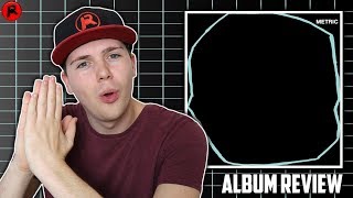 Metric - Art Of Doubt Album Review