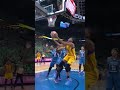 LA Sparks Basketball | 2016 WNBA Finals x Sparks vs Lynx