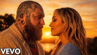 Falling For You Teddy Swims Ft Miley Cyrus 2025 Official Emotional Soul Ballad