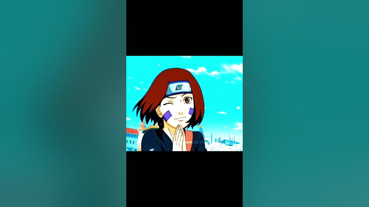 kannadi poove... obito and rin❤️‍🩹🫵😫