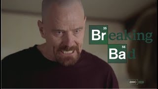 "I'm not in danger, skyler. I am the danger" | Breaking Bad - Legendado [Pt-BR]