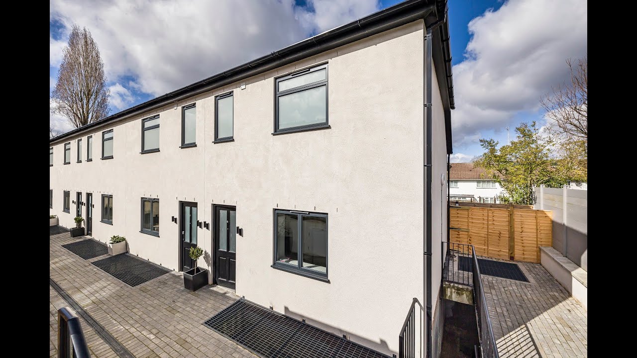 Gabriel Mews, London, N10 LETTINGS TO LET TO RENT MUSWELL HILL 2 BED