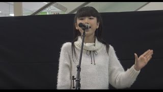 LOLLIPOP 「White Love」～  2017.1.8 イオン那覇