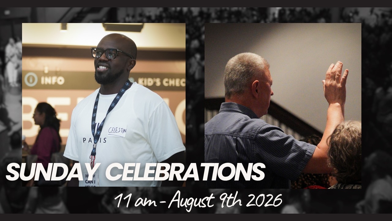 Bethel Church Ottawa - August 9th, 2026