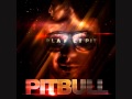 Pitbull feat. T-Pain - Hey Baby (Drop It To The Floor)