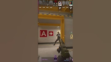 1v4 Clutch | Counter Strike #counterstrike #clutch #clutchmoment #counterstrikeclips