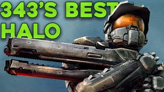 In Defense of Halo 4