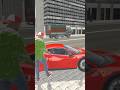 GTA V Indian Version 😍 Indian Bike Driving 3D + Indian Theft Auto #shorts #viral #trending #freefire