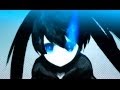 Black Rock Shooter   Supercell