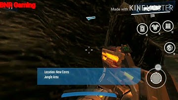 Nova legacy Gameplay /walkthrough chapter 3-level 10(temple trials)