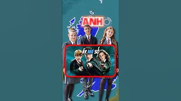 ĐỒNG PHỤC CỦA HỌC SINH TRÊN THẾ GIỚI | 😨 (Bạn Biết Không) #facts #amazingfacts #thaukinhtrithuc