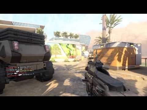 Black ops 3