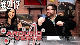 Around the Verse: Episode 2.17