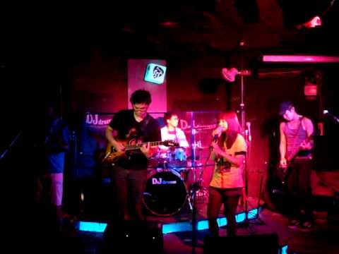 【 Ｆinal Countdown - 硬要Rock 】 南大熱音期末-彥銘是老大 夠愛