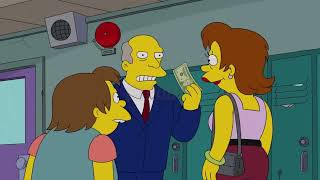 La Sorpresa de Marge   LOS SIMPSON CAPITULOS COMPLETOS sin INTERRUPCIONES