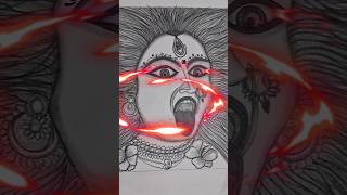 Mahakaali🙏🙏☠️😲😲
