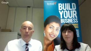 Grow your own and grow your business” – all about apprenticeships for small businesses