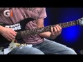 ESP LTD Kirk Hammett Guitar Review | Guitar Interactive Magazine