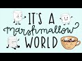 1st Grade Marshmallow World mp3