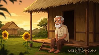 Ang Matandang Ama | Kwentong May aral| Kwentong para sa lahat| Kwentong Tagalog