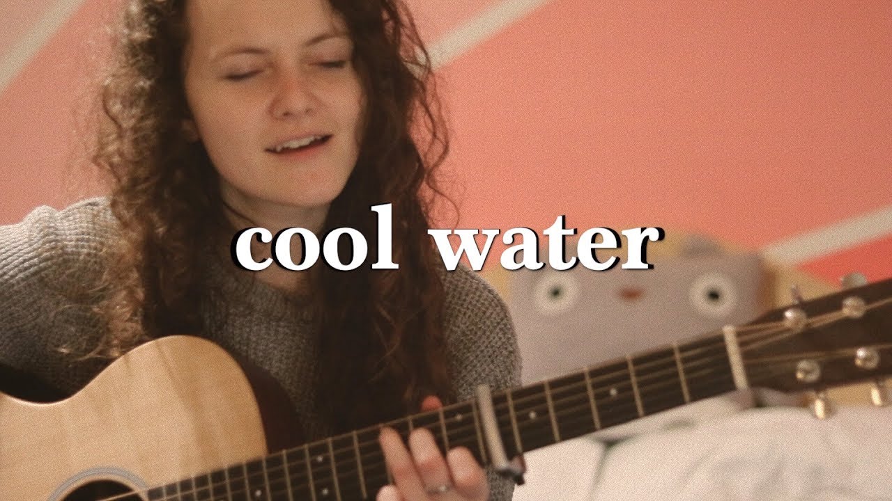 Cool Water Bob Nolan (Cover) Acordes Chordify