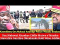 Muzukuke Gantiisa Gen Muhoozi E Masaka Alumbye Eddie Mutwe Simalungi Ewa Bobi Wine Bitiisa Muzukuke Gantiisa Gen Muhoozi E Masaka Alumbye Eddie Mutwe Simalungi Ewa Bobi Wine Bitiisa