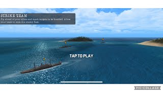 Air Combat Pilot: World War II Pacific: Episode 14: Strike Team | JJ Lee screenshot 3