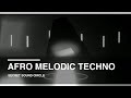 Afterhours Afro Melodic Techno 2026 | Leave Behind - SecretSoundCircle
