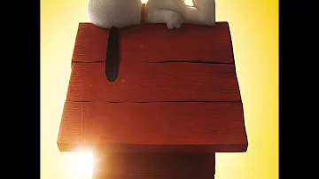 The Peanuts Movie - That’s What I Like (Original Motion Picture Soundtrack)