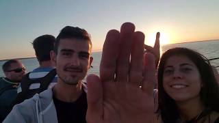 Exchange year at University of Rhode Island (US) - Aftermovie by Juan Antonio Fernández 3,086 views 4 years ago 3 minutes, 55 seconds