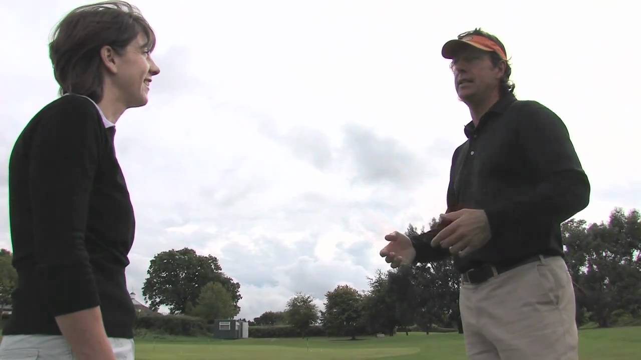 Golf is a Mind Game Jon Adler YouTube