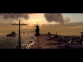 Air Conflicts Pacific Carriers Gameplay Trailer Air Conflicts Pacific Carriers Gameplay Trailer