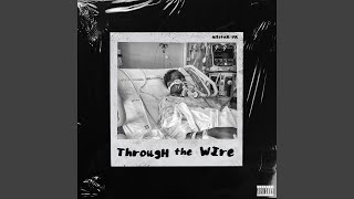 Through The Wire - Allstar JR