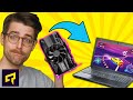 Understanding Modern Gaming Laptops