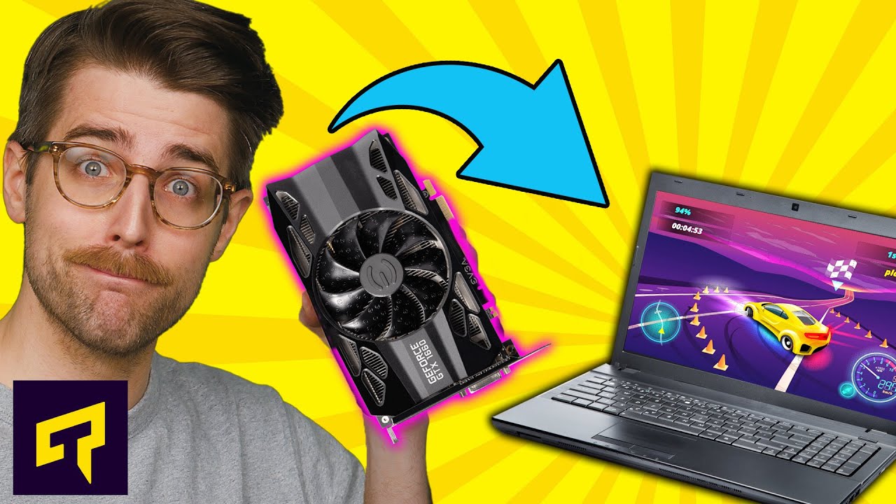 Desktop vs. Laptop GPUs Explained