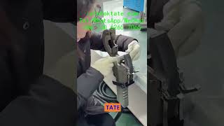 Орбитальная сварочная машина для автоматической сварки TIG Казахстан трейдерам рассрочка и лизинг