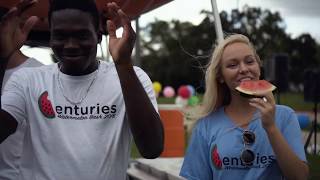 Watermelon Bash 2k'18
