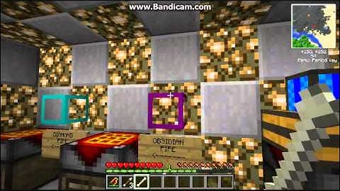 tekkit classic tutorial: how to use pipes & tubes