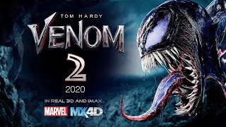 Best English 2020 Action Films - NEW Hollywood Action Movies 2020 Full Movie [HD] Venom_2