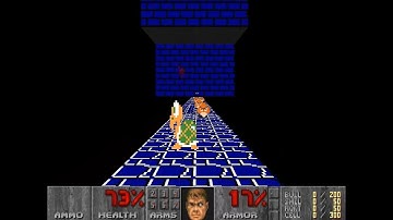 DOOM MOD SUPER MARIO DOOM WAD v1 3 3