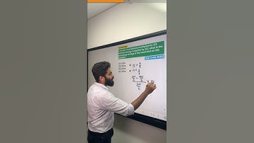 This percentage question was asked in SSC CHSL 2020 #shorts #maths