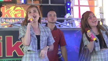 Janur Kuning Vocal yuni ayu live Kuang Anyar muara kuang Ot wika dangdut palembang